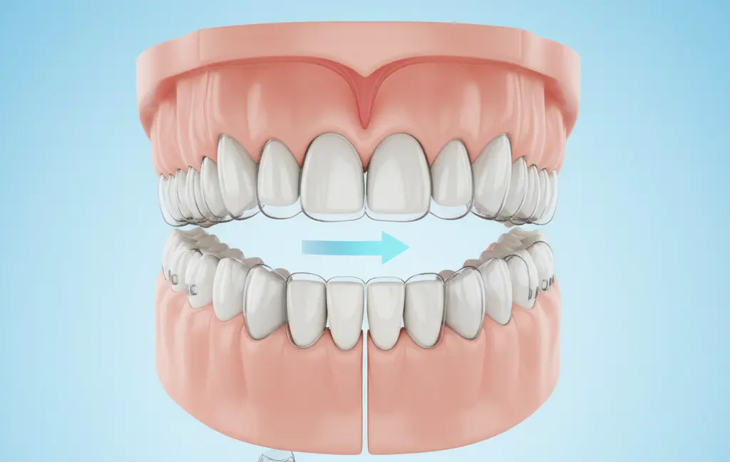 Invisalign & Clear Aligners