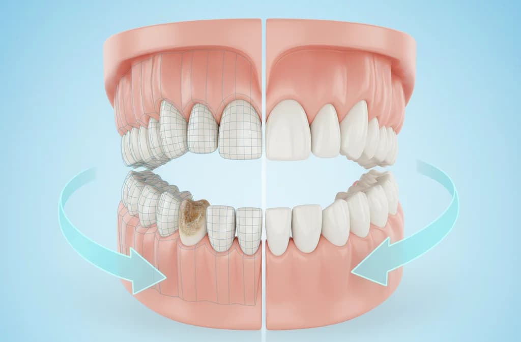Cosmetic Veneers & Smile Design