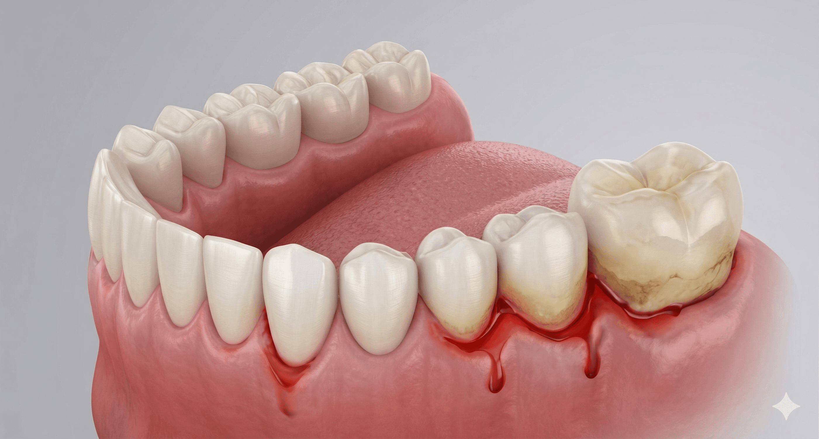 Bleeding Gums: Causes, Treatment, and Prevention