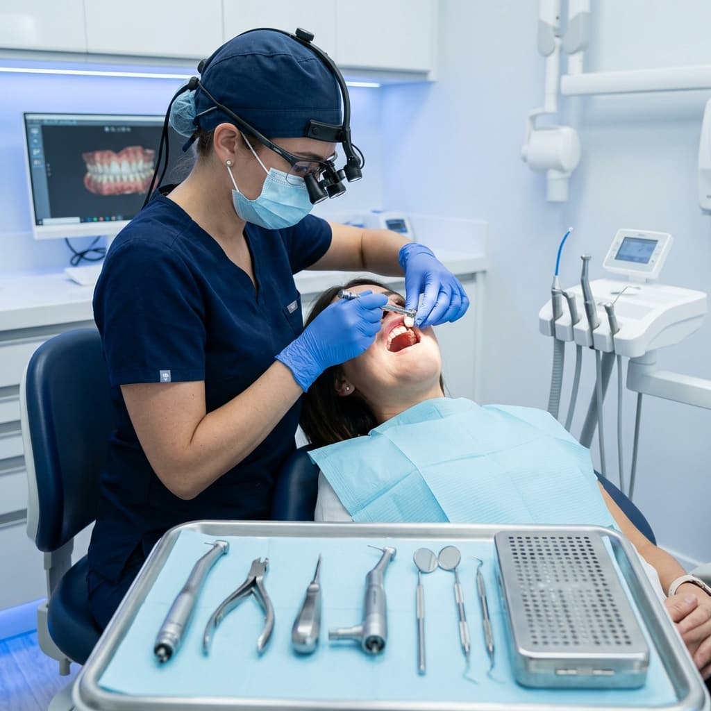 Dental Implant Cost in Bangalore: A Complete Guide for Patients