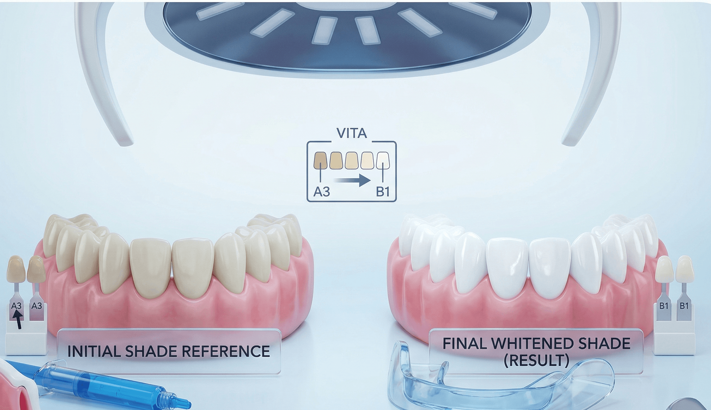 Teeth Whitening: Professional Treatment vs Home Remedies – What Works Best?