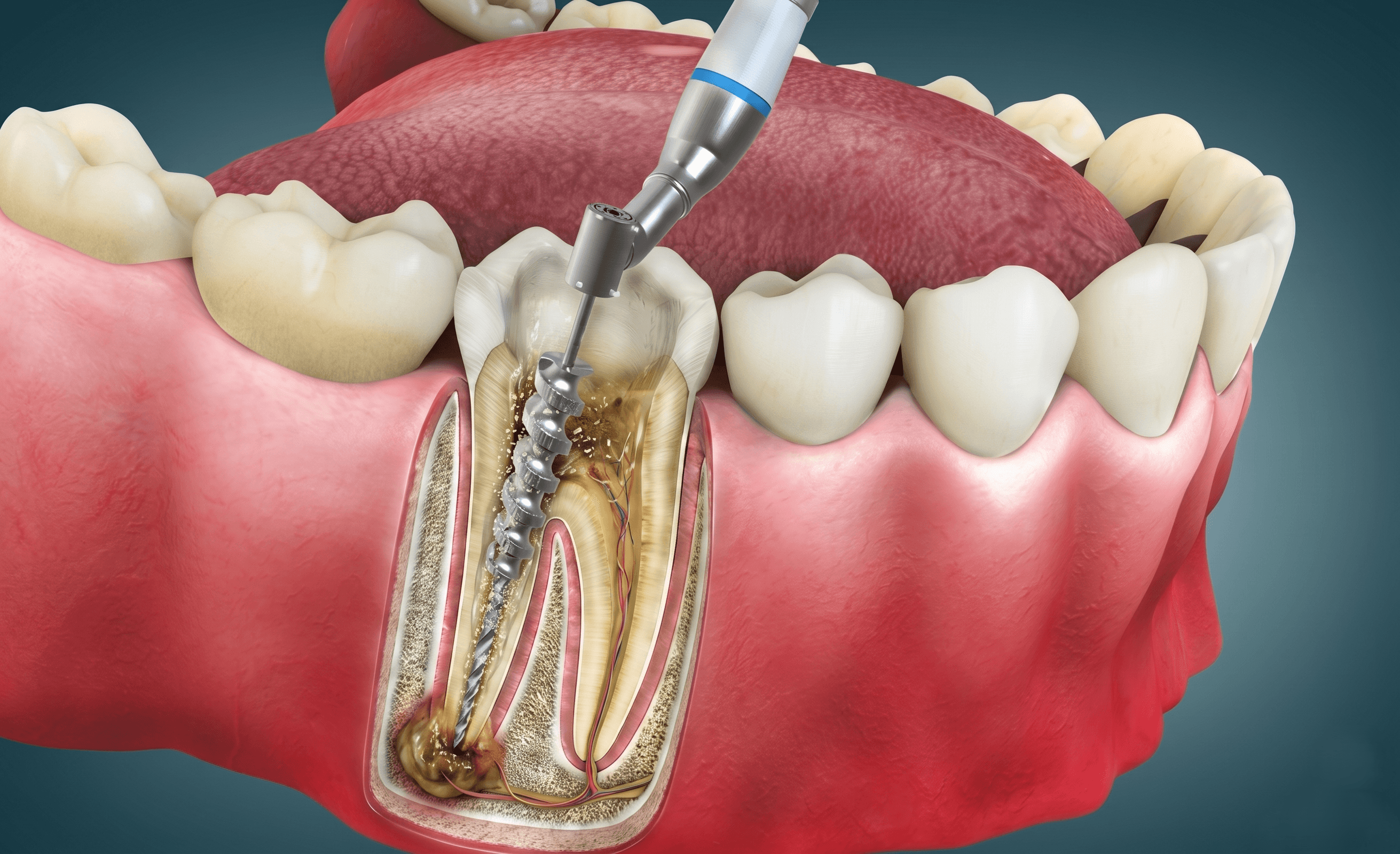 Root Canal vs Tooth Extraction: Which Treatment Is Best for Your Tooth?