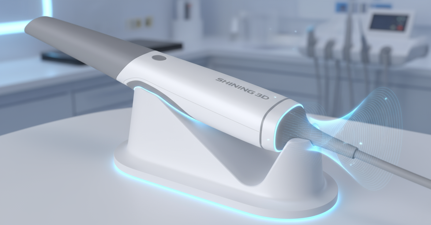 Dental Scanner