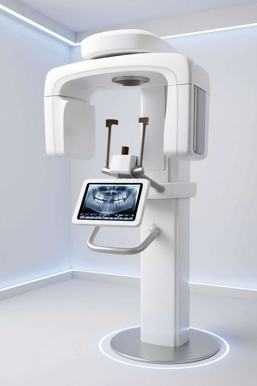 Digital X-Ray