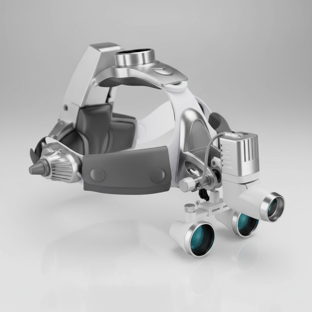 Dental Loupes