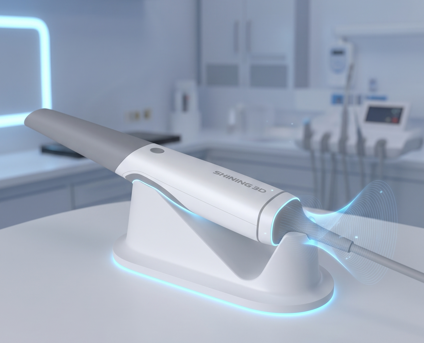 Dental Scanner