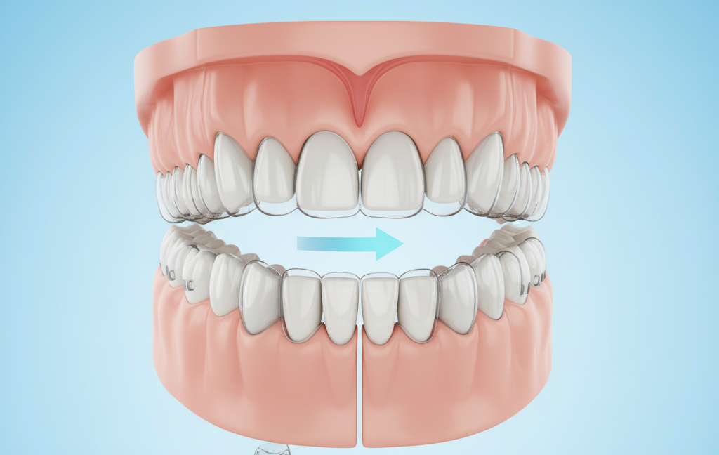 Invisalign & Clear Aligners