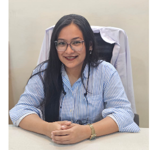 Dr. Pooja Choudhury
